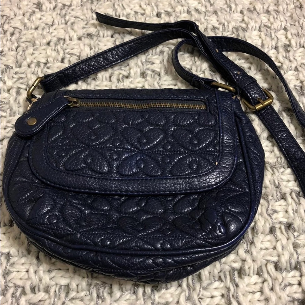 America eagles crossbody bag